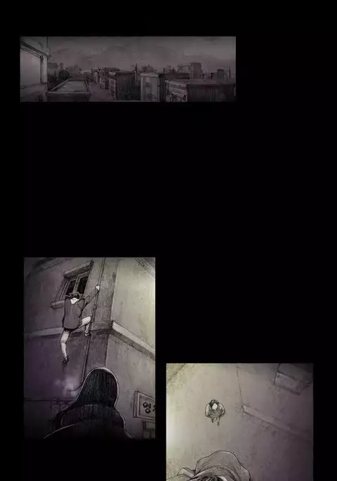 House of Dolls Ch.0-9