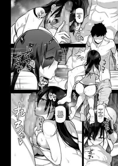 [Riku no Kotoutei (Shayo)] Inaka ni wa Kore kurai Goraku ga Nai | The Only Way to Have Fun at the Countryside [English] [HentaIsLife Scans + Hellsin] [Digital]