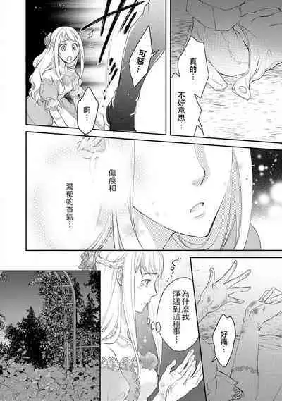 Ouji sama no Kyuuaihouimou | 王子殿下的求愛包圍網~目擊者,被奪走雙唇