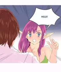 [Tankguy, ROZER] A World That I Rule Ch.01-21 [English] (Game of Scanlation) (Ongoing)