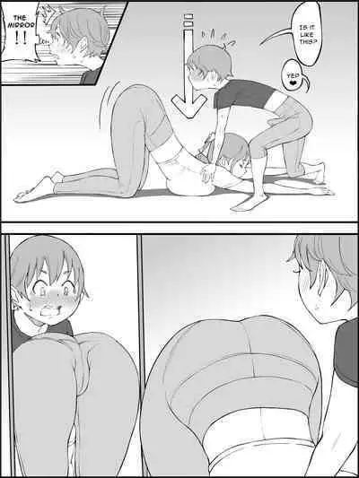 Boku ni Harem SeFri ga Dekita Riyuu 3 | The Reason I Have a Sex Friend Harem 3