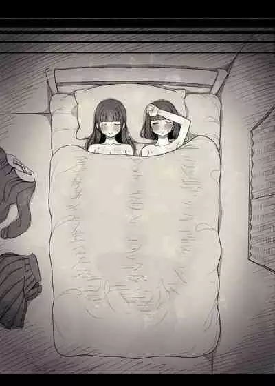 Jogakuryou ni Sasowarete