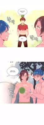 [Tankguy, ROZER] A World That I Rule Ch.01-17 [English] (Game of Scanlation) (Ongoing)