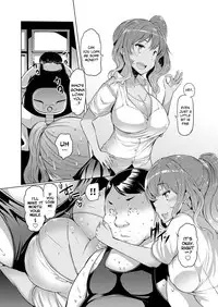 [EBA] Kimoani, Bitch Imouto o Kau | Gross Brother Buys His Bitchy Sister (COMIC Grape Vol.10) [English] [vaasi] [Digital]
