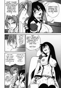 [DISTANCE] Michael Keikaku ~Kyou kara Boku wa Onnanoko~ 2 [English] [Tadanohito]