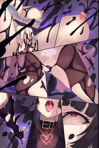 Inma ni Ki ni Irareta Boku ga Ningen Yamete Seiyoku ni Oboreru made | How I, Who Caught the Eye of a Succubus, Lost My Humanity and Drowned in Lust