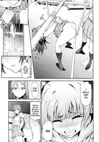 (C90) [EXTENDED PART (Endo Yoshiki)] Yohane to Analx! (Love Live! Sunshine!!) [English] [B.E.C. Scans]