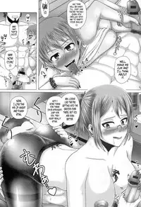 [Inoue Nanaki] Kurogal Ochi ~24-jikan Conveni Bitch-ka~ - Black GAL IMMORAL 24H Convenience Store Bitch!! Ch. 1-4, 7-9 [English] [N04h + Dark Mac]