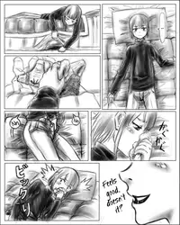 [Cho-yaki] Onee-chan wa Omocha ya | Big Sister's Toy Store [English] =LWB=