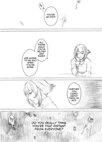 [Doggie Style (Takewan)] Kakumo Waga Chi wa Kimi ga Shishimura o Shitainiki | And Still My Blood Yearns For You (Kantai Collection -KanColle-) [English] [Idolatrymaster + Sexy Akiba Detectives] [Digital]