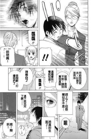 Nedari Midara | 挑逗與放蕩