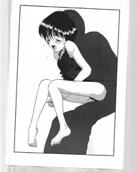 (C51) [Ootsuku Shouji (Shinjinkun)] Blue Water Splash!! Vol. 6