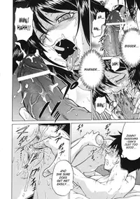 [Kouda Tomohiro] Little Lovers [English] [MumeiTL, SaHa]