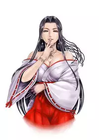 [Yukihiro Oosugi] Aruki Miko Kyuubi Vol 2, Ch 1 - 3, Ch 7 - 9 [Digital] (Ongoing)