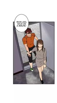 Ghost Love Ch.1-24 (English) (YoManga) (Ongoing)