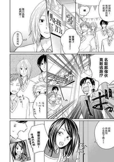 Suki ni Nattara Dame desu ka? | 不可以喜欢上你吗? Ch. 1-5 + 后记