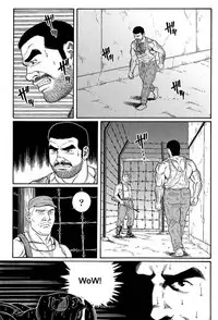 [Gengoroh Tagame] Kimiyo Shiruya Minami no Goku (Do You Remember The South Island Prison Camp) Chapter 01-10 [Eng]