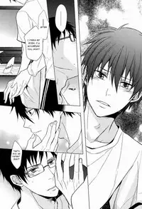 (SPARK7) [FIZZCODE (Satonishi)] Shandy (Ao no Exorcist) [English] [Golden Shade Scans] [Decensored]