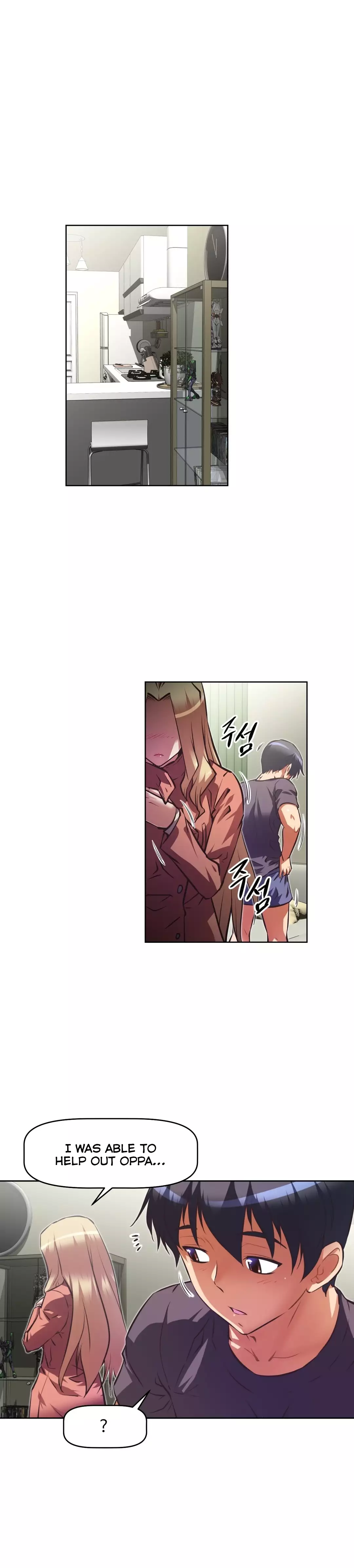 Brawling Go Ch.76-123