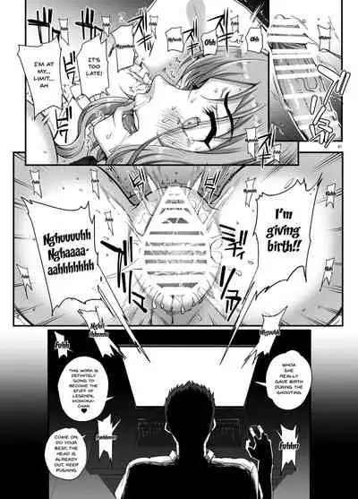 [Magono-Tei (Carn)] Kareshi ni Naisho de 5 ...Dekichaimashita. | Keep This A Secret From My Boyfriend 5 - ... I Actually Did It. [English] {Doujins.com} [Digital]