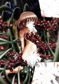 [Dende] Fushigi Sekai -Mystery World- Nonona 13 ~Kyoufu, Hajimete no Jintai Kaizou Ingengoku~