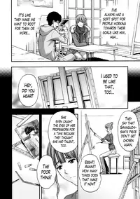 [Azuma Taira] Onee-san no Junai Karute Ch. 1-6 [English] [Lazarus H] [Digital]