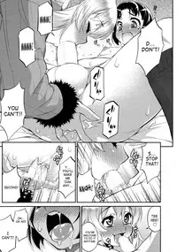 [Katou Jun] Salvia no Koibito ♥ | Salvia's Lover ♥ (Koushoku Shounen Vol. 04) [English] [SaHa]