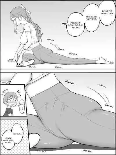 Boku ni Harem SeFri ga Dekita Riyuu 3 | The Reason I Have a Sex Friend Harem 3