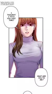 Ghost Love Ch.1-24 (English) (YoManga) (Ongoing)