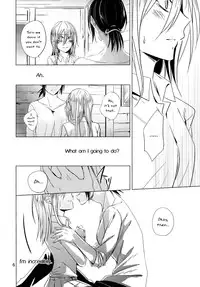 (C86) [Komorebitei (Sora)] Hatsutaiken. | Their First Time (Shingeki no Kyojin) [English] [Yuri-ism]