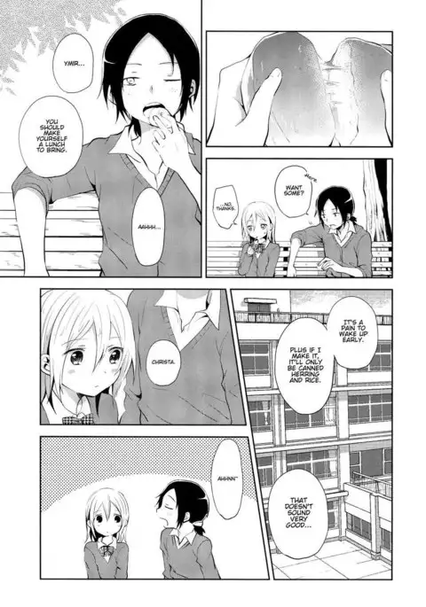 titan x goddess x rolled egg