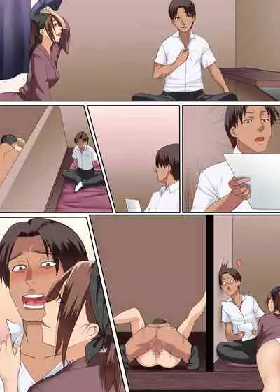 [NCP] Ero Nama Menu Arimasu! Oppai Izakaya no Erosugiru Sei Service