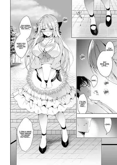 [Ninokoya (Ninoko)] Shoujo Kaishun 6 + Ninokoya C96 Color Omakebon [English] [RedLantern] [Digital]