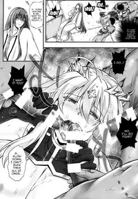 (C93) [Cyclone (Izumi, Reizei)] T-31 DoDo (Fate Grand Order) [English] {doujins.com}