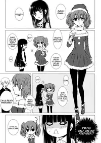 (C85) [Usagizadou (Enu)] Aka Zatou | Red Sugar (Inu x Boku SS) [English] [EHCove]