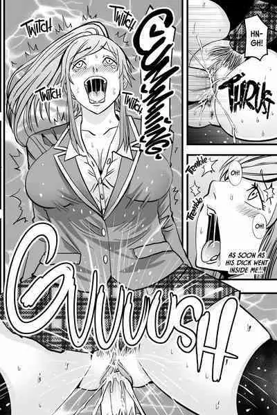 Saiin Ryoujoku Gakuen Ore ga Saiminjutsu de Gakuen no Top ni Nobori Tsumeru made | Hypnotism Assault Academy Conquering the whole school with hypnotism