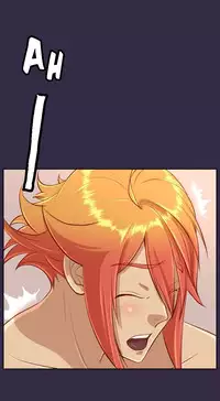 [Hong BanJang] Aharoo Ch.1-37 (English) (YoManga) (Ongoing)