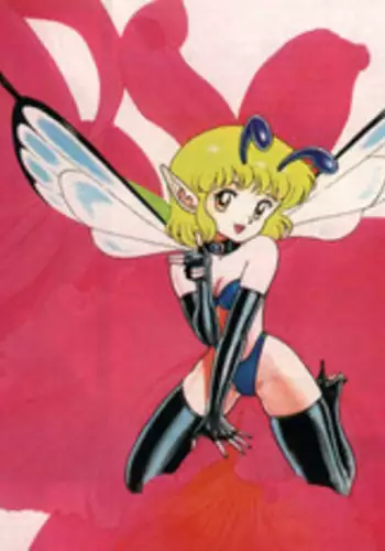 [Kondom] Bondage Fairies 3 [English]