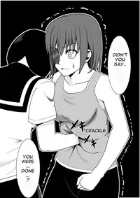 [Isamura] Higeki no Heroine no Nichijou 6 | Daily Tragedy Of Heroine 6 [English]