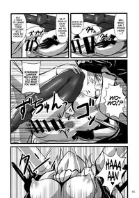 (C86) [Archetype (Akaza)] Wo-Kyuu-chan Kakko Kari | Wo-Class-chan Dress Up (Kantai Collection -KanColle-) [English] {YQII}