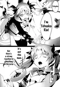 (Ou no Utsuwa 5) [Koi no Danmenzu (Iroito)] Doubutsu Ijou Ningen Miman (Fate/Zero) [English] {doujins.com}