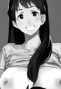 (COMIC1☆14) [Camrism (Kito Sakeru)] Oppai Highway - Onee-san no Kenkyuu | 胸部高速公路 - 有關姐姐的研究 (Penguin Highway) [Chinese] [沒有漢化]