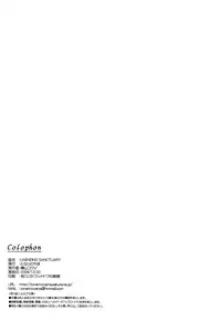 (C75) [Tonarinoyama (Yokoyama Kouji)] Unending Sanctuary (Magical Girl Lyrical Nanoha StrikerS) (Re-scan)