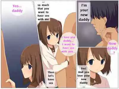 Saimin Kazoku ~ Saiminjutsu o Tsukatte Ore wa Hito no Kazoku o Jibun no Mono ni Shita