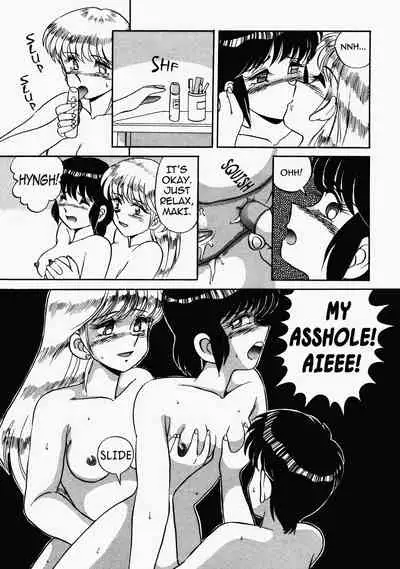 [Mizuyoukan] Happening STAR (All chapters + Additional Content) (English)