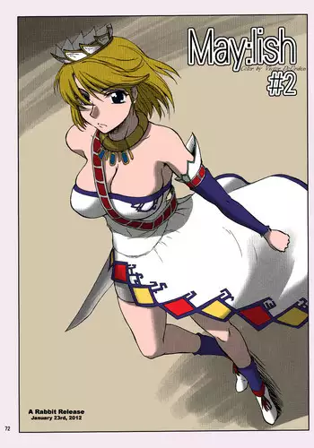 【Scat】Long Ago, I Was Going to Make This Game Beta Version