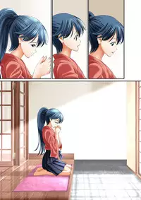 [Kirarinkuru (Itou Satera)] Omoide no Yoru -Itoshiki Houshou e- (Kantai Collection -KanColle-)