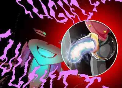 Pathetic Life（有条色狼汉化）