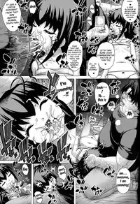 [Studio★ParM (Kotobuki Utage)] Anata...Gomennasai 3 Suikan Miyuki Hen (Smile Precure!) [English] {doujin-moe.us}