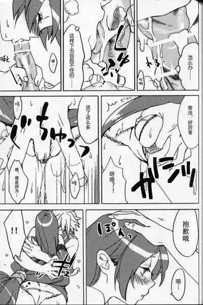 Sakura Yukke no Midare Saki